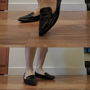 Karl Lagerfield Flats